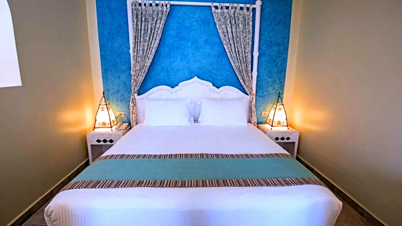 الفندق صن رايز رويال مكادي - مكادي باي